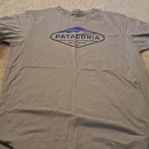 Patagonia Tshirt